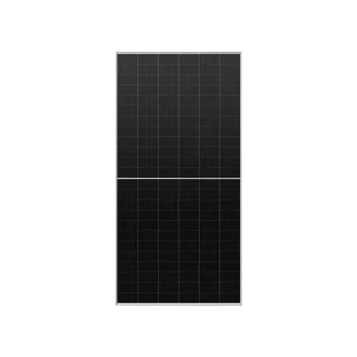 Сонячна панель PV модуль Longi LR5-72HGD-575M, 575Wp, Bifacial (двосторонні)