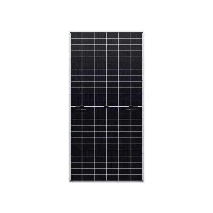 Сонячна панель PV модуль Longi LR5-72HGD-575M, 575Wp, Bifacial (двосторонні)