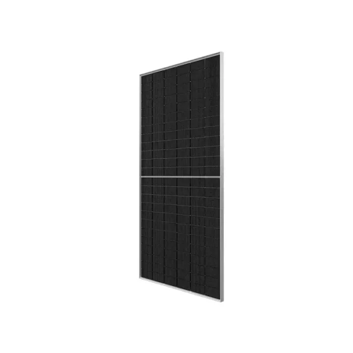 Сонячна панель PV модуль Longi LR5-72HGD-575M, 575Wp, Bifacial (двосторонні)