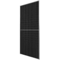 Сонячна панель Longi Solar LR5-72HGD-580M bificial