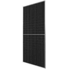 Сонячна панель Longi Solar LR5-72HGD-580M bificial