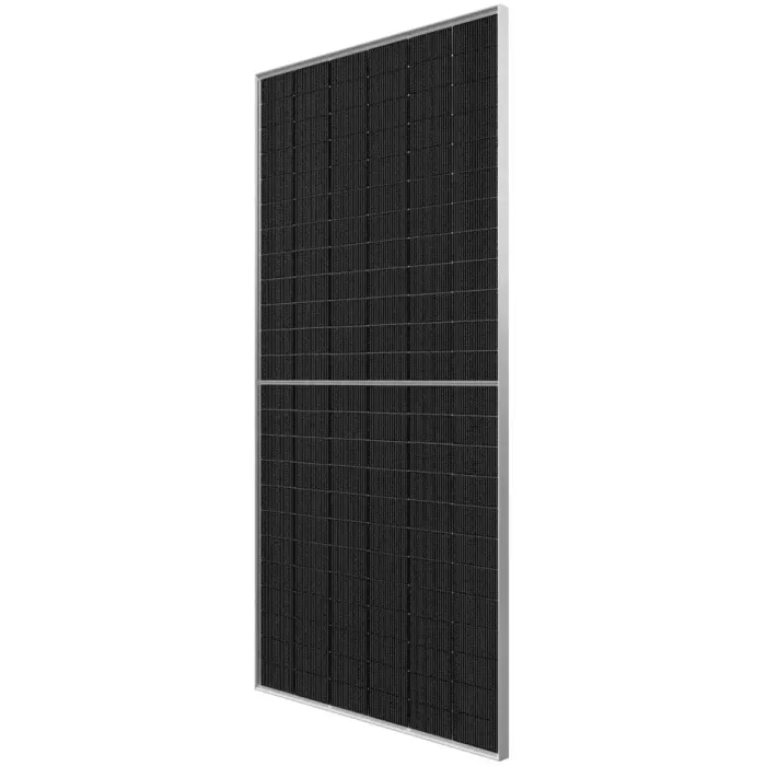 Сонячна панель Longi Solar LR5-72HGD-580M bificial