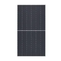 Сонячна панель на 600Вт LONGI Solar Hi-MO 7 LR5-72HGD-600M Bificial