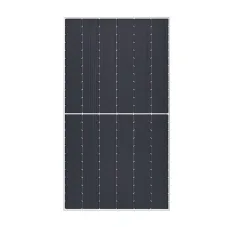 Сонячна панель на 600Вт LONGI Solar Hi-MO 7 LR5-72HGD-600M Bificial