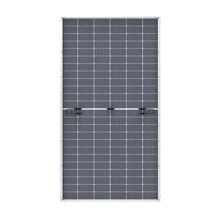 Сонячна панель на 600Вт LONGI Solar Hi-MO 7 LR5-72HGD-600M Bificial