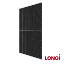 Сонячні панелі Longi LR5-72HPH 555М