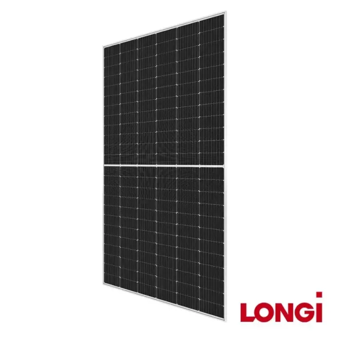 Сонячні панелі Longi LR5-72HPH 555М