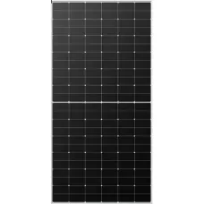 Сонячна панель LONGI HPBC LR5-72HTH-590M Hi-MO X6 Scientist