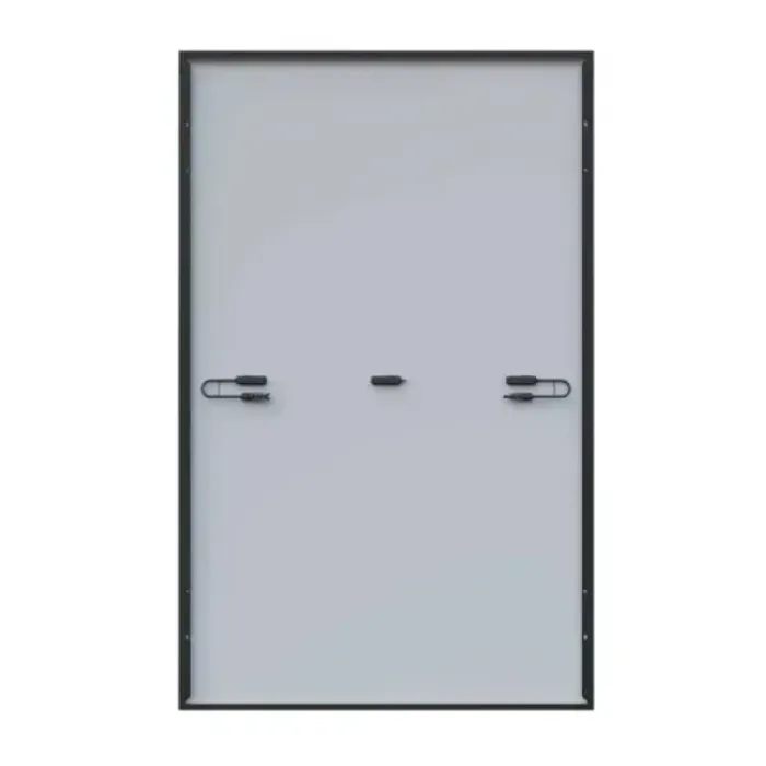 Сонячна батарея 460Вт/Solar PV panel 460W, HPBC Hi-MO X6 Explorer, LR7-54HTH-460M, LONGi
