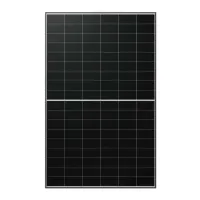 Монокристалічна сонячна панель Longi Solar LR7-54HTHF-465M 465 Вт Hi-MO X6 Mono (Half-Cell, Anti-Dust Frame)