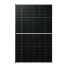 Монокристалічна сонячна панель Longi Solar LR7-54HTHF-465M 465 Вт Hi-MO X6 Mono (Half-Cell, Anti-Dust Frame)