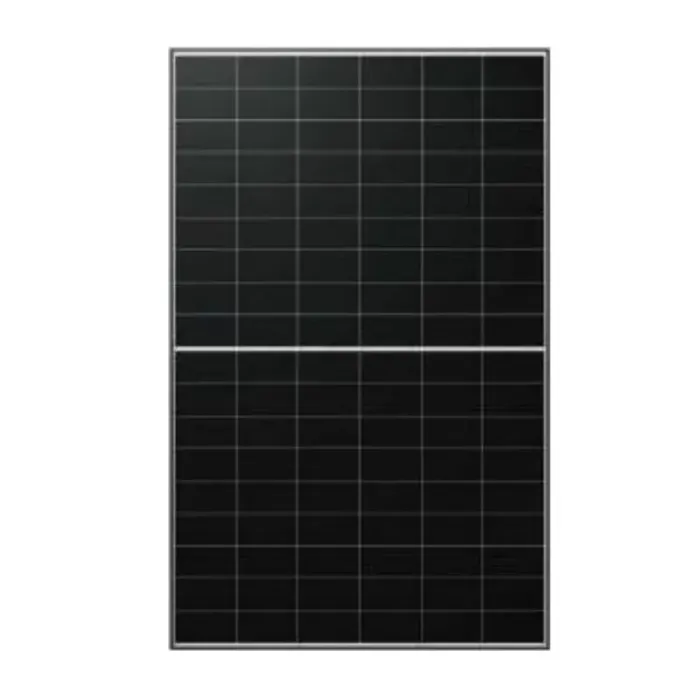 Сонячна панель 485Вт LONGI Solar Hi-MO X10 Explorer LR7-54HVH-485M