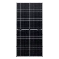 Сонячна батарея 615Вт /Solar PV panel 615W, BIFACIAL Hi-MO 7, LR7-72HGD-615M, LONGi