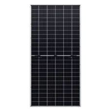 Сонячна батарея 615Вт /Solar PV panel 615W, BIFACIAL Hi-MO 7, LR7-72HGD-615M, LONGi