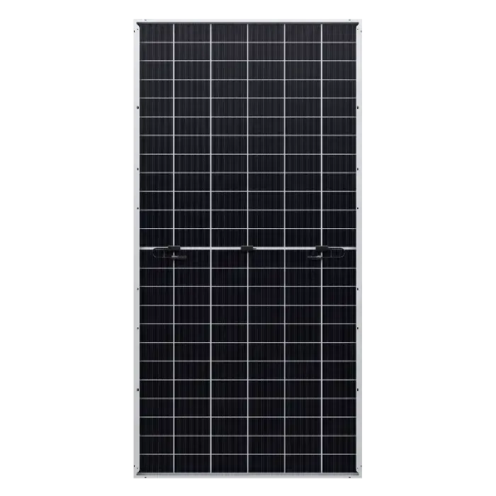 Сонячна батарея 615Вт /Solar PV panel 615W, BIFACIAL Hi-MO 7, LR7-72HGD-615M, LONGi