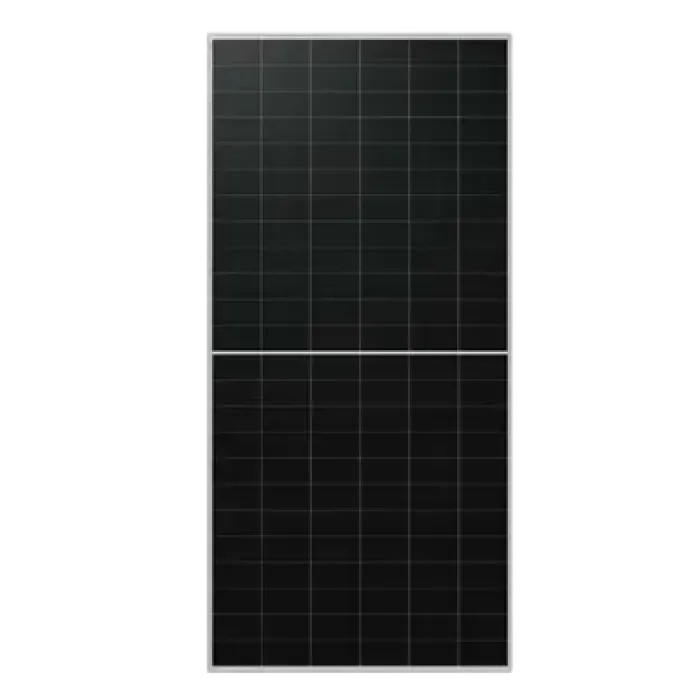 Сонячна панель Longi Solar LR7-72HTH-620M