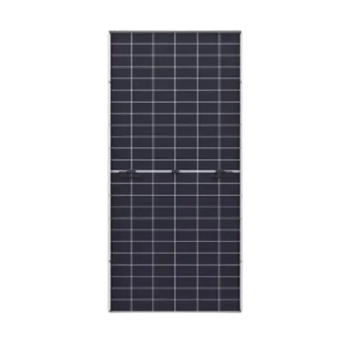 Сонячна панель Longi Solar LR7-72HYD-640M Bifacial