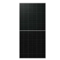 Сонячна панель Longi Solar LR7-72HYD-640M Bifacial
