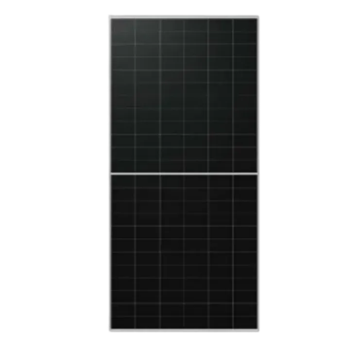 Сонячна панель Longi Solar LR7-72HYD-640M Bifacial