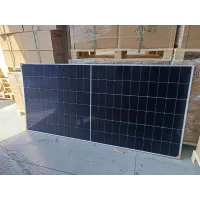 Сонячна панель Longi Solar LR7-72HVD-645M Bifacial HI-MO X10