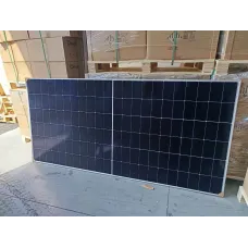 Сонячна панель Longi Solar LR7-72HVD-645M Bifacial HI-MO X10