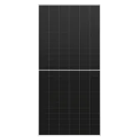 Сонячна панель Longi Solar LR7-72HYD-650M Bifacial