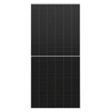Сонячна панель Longi Solar LR7-72HYD-650M Bifacial