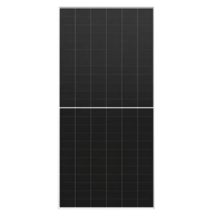 Сонячна панель Longi Solar LR7-72HYD-650M Bifacial