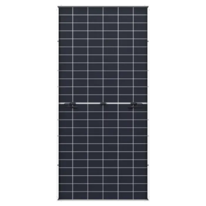 Сонячна панель Longi Solar LR7-72HYD-650M Bifacial