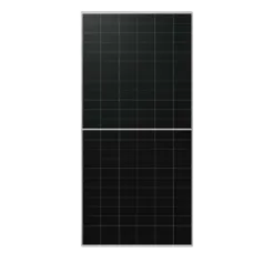 Сонячна панель Longi Solar LR7-72HYD-650M Bifacial