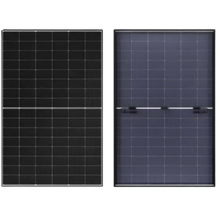 Сонячна панель Longi Solar LR8-48HGD-440M Bifacial