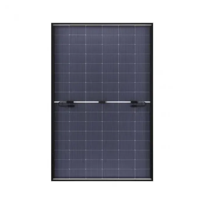 Сонячна панель Longi Solar LR8-48HGD-450M Hi-MO7 bifacial
