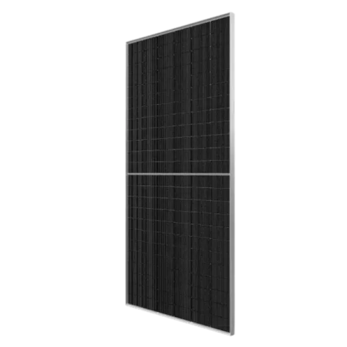 Сонячна панель Longi Solar LR8-66HGD-605M Bifacial