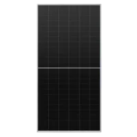 Сонячна панель Longi Solar LR8-66HGD-605M Bifacial