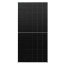 Сонячна панель Longi Solar LR8-66HGD-605M Bifacial