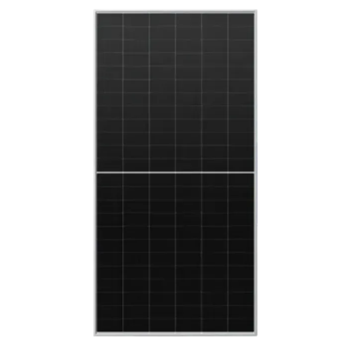 Сонячна панель Longi Solar LR8-66HGD-605M Bifacial