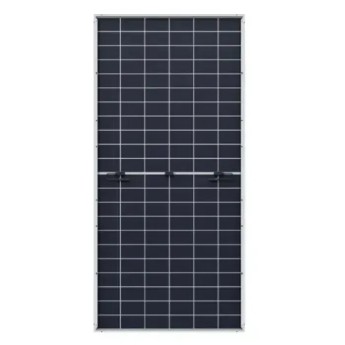 Сонячна батарея 615Вт BIFACIAL HIMO7 V2R LR8-66HGD-615М cable 200/400mm LONGI