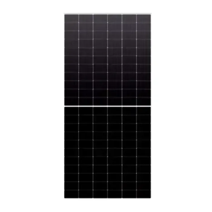Сонячна батарея 615Вт BIFACIAL HIMO7 V2R LR8-66HGD-615М cable 200/400mm LONGI