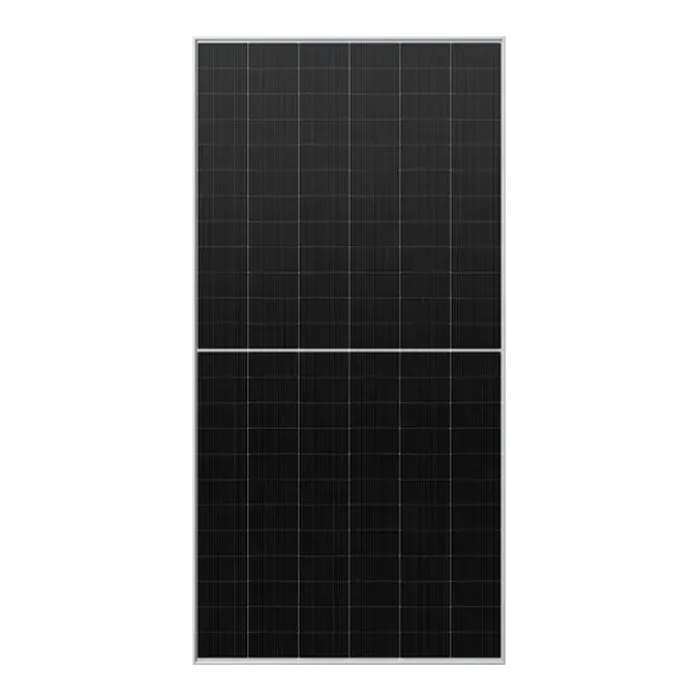 Сонячна батарея 620Вт BIFACIAL Hi-MO7 LR8-66HGD-620M LONGi