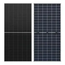 Сонячна панель Longi LR8-66HVD-650M, 650W, Mono, Hi-MO 10