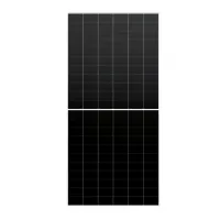 Сонячна батарея 645Вт BIFACIAL Hi-MO 9 LR8-66HYD-645M cable 200/400mm LONGI