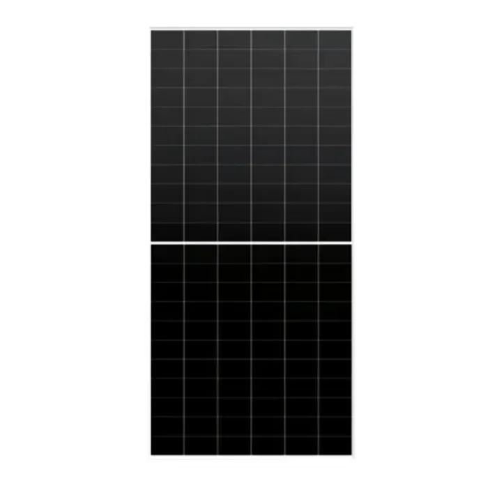 Сонячна батарея 645Вт BIFACIAL Hi-MO 9 LR8-66HYD-645M cable 200/400mm LONGI