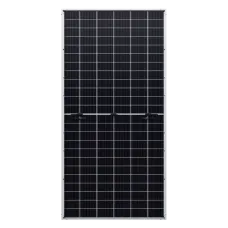 Сонячна панель Longi Bifacial LR8-66HGD-610M 610Вт