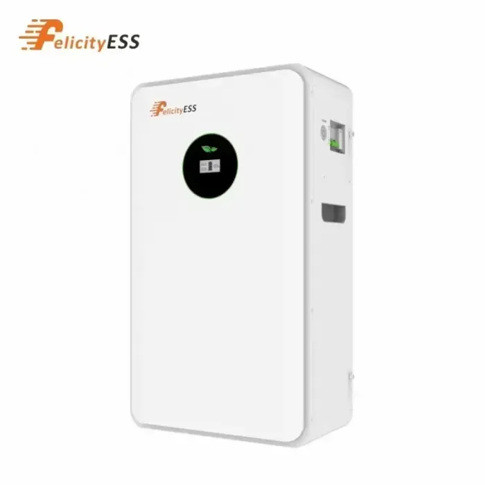 Акумуляторна батарея LUX-E-48100LG03 Felicity (LiFePO4 51,2V 100Ah 5kWh)