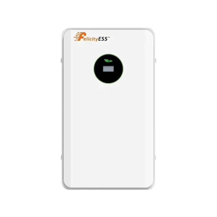 Акумуляторна батарея LUX-E-48100LG03 Felicity (LiFePO4 51,2V 100Ah 5kWh)