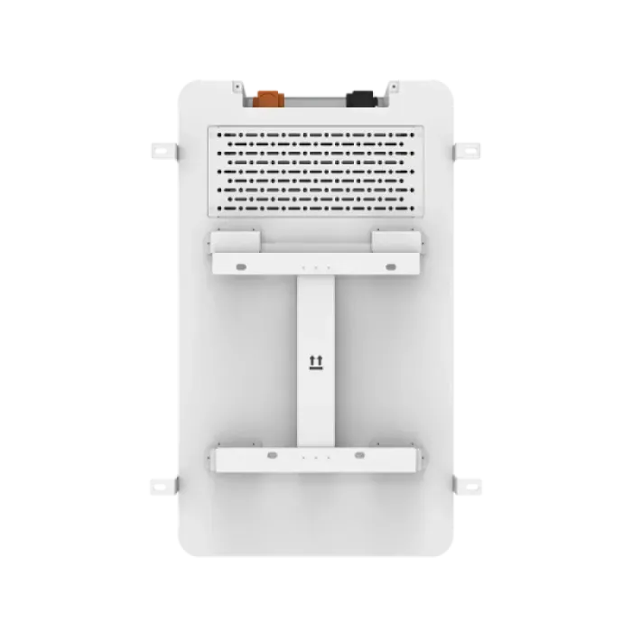 Акумуляторна батарея LUX-E-48100LG03 Felicity (LiFePO4 51,2V 100Ah 5kWh)