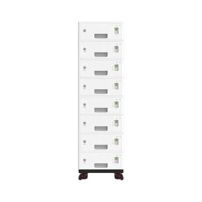 Акумуляторна батарея LUX-X-48100LG01 FELICITY( LIFEPO4 51V 5,12KW + 35,84 KW ,100АH)