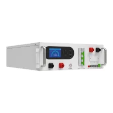 Блок керування кластером високовольтної батареї LUX-Y-48100HCG01 Felicity BMS