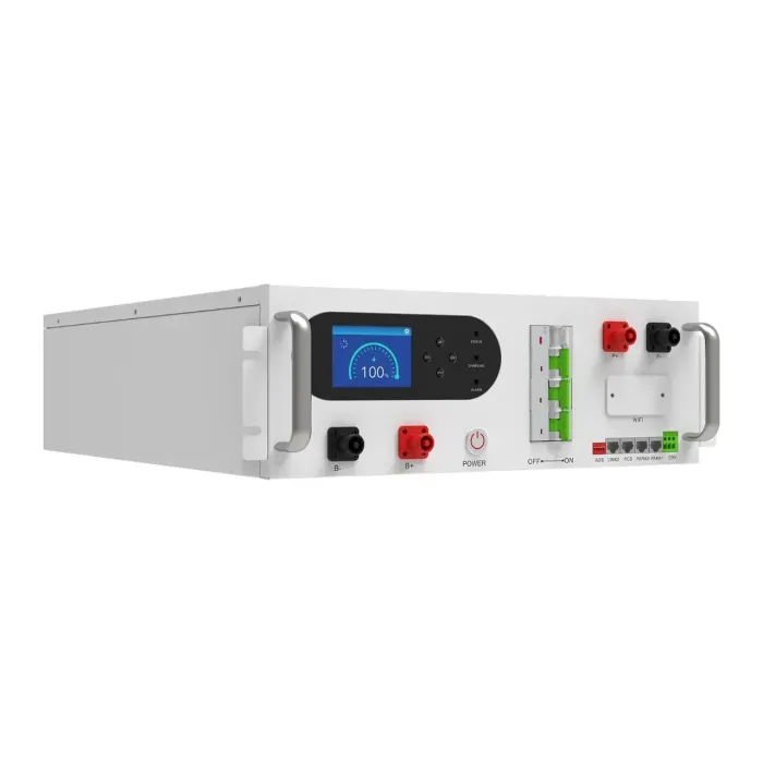 Блок керування кластером високовольтної батареї LUX-Y-48100HCG01 Felicity BMS