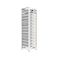 Акумуляторна батарея LUX-Y-48100HMG01 Felicity (LiFePO4 51,2V 100Ah 5.12kWh)